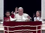 Год назад умер Иоанн Павел II 