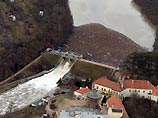 Наводнение в Чехии достигло пика - эксперты прогнозируют спад воды