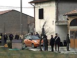 Италия шокирована результатом поиска похищенного ребенка