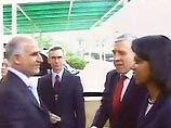 Райс и Стро встретились с аль-Джаафари, но не желают видеть его во главе правительства Ирака Райс и Стро встретились с аль-Джаафари, но не желают видеть его во главе правительства Ирака