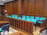 Мосгорсуд рассмотрит новое дело в отношении Пичугина по обвинению в убийствах Мосгорсуд рассмотрит новое дело в отношении Пичугина по обвинению в убийствах