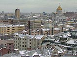 В Москве будет туманно и пасмурно В Москве будет туманно и пасмурно