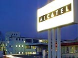 Французская Alcatel SA и американская Lucent Technologies объявили о слиянии, которое приведет к созданию трансатлантического поставщика телекоммуникационного оборудования с оборотом 25 млрд долларов в год