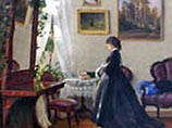 В Праге на аукционе за рекордную сумму продана картина Ивана Шишкина
