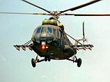 В Москве пресечена мошенническая сделка по продаже боевых вертолетов