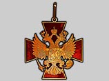 Сергей Ястржембский получил от Путина орден "За заслуги перед Отечеством" IV степени