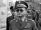 Спустя 25 лет после событий 13 декабря 1981 года в Польше генерала Войцеха Ярузельского призовут к ответу за введение в стране военного положения