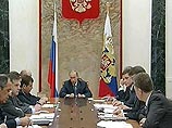 Путин предложил монетизацию отсрочек от призыва