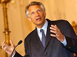 Премьер-министр Франции Де Вильпен признал, что "ошибался", продавливая закон о контракте первого найма Премьер-министр Франции Де Вильпен признал, что "ошибался", продавливая закон о контракте первого найма