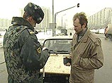 80% граждан России боятся произвола правоохранительных органов