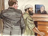 Присяжные в США сочли, что единственный обвиняемый по делу о терактах 11 сентября заслуживает смерти Присяжные в США сочли, что единственный обвиняемый по делу о терактах 11 сентября заслуживает смерти