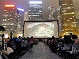 В Гонконге открывается XIII международный кинофестиваль В Гонконге открывается XIII международный кинофестиваль