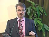Глава Минэкономразвития Герман Греф призвал не драматизировать показатели инфляции в России и предостерег от чрезмерных усилий по подавлению роста потребительских цен Глава Минэкономразвития Герман Греф призвал не драматизировать показатели инфляции в России и предостерег от чрезмерных усилий по подавлению роста потребительских цен