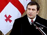 Президент Грузии Михаил Саакашвили заявил, что Абхазия и Южная Осетия никогда не станут частью России