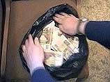 В Москве  преступник, подобрав ключи к обменнику, похитил полтора миллиона рублей