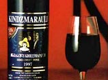 Саакашвили возмущен запретом на импорт грузинского вина