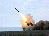 Из сообщения иранского телевидения стало также известно об успешном испытании ракеты класса "земля-море", имеющей средний радиус действия. "Успешно испытана сверхсовременная ракета средней дальности "земля- море" "Ковсар"