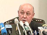 Начальник генштаба РФ предложил не форсировать введение в армии института военных священников