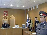 В Беслане сорвано заседание суда по делу руководителей местной милиции В Беслане сорвано заседание суда по делу руководителей местной милиции