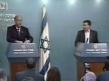 Победившие на выборах в Израиле партии "Кадима" и "Авода" договорились о формировании правительства