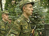 Иванов расскажет Путину о борьбе с дедовщиной Иванов расскажет Путину о борьбе с дедовщиной