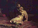 Самый яркий пример - Иван Грозный и царевич Иван, который якобы возглавлял политическую оппозицию курсу отца и пал от его руки Самый яркий пример - Иван Грозный и царевич Иван, который якобы возглавлял политическую оппозицию курсу отца и пал от его руки