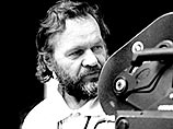 После тяжелой болезни скончался известный кинооператор Владимир Ильин