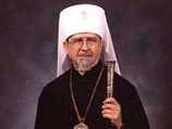 Предстоятелю Православной церкви в Америке предложили удалиться на покой