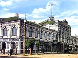 В Твери семерым депутатам городской думы предъявлены обвинения в получении крупных взяток В Твери семерым депутатам городской думы предъявлены обвинения в получении крупных взяток