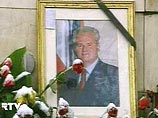 Прокуратура Гааги: Слободан Милошевич умер естественной смертью