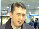 Мельниченко покинул Украину в связи с угрозой его жизни, заявил его адвокат