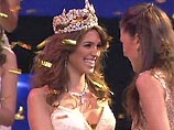 Как сообщает NEWSru Israel, самой красивой девушкой страны была признана 18-летняя Яэль Низри из Кирьят-Шмоны. Именно она должна была представлять Израиль на международном конкурсе "Мисс Вселенная"