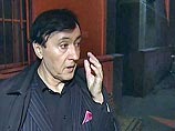 Очевидцы нападения на министра культуры КБР Заура Тутова опознали главного подозреваемого Очевидцы нападения на министра культуры КБР Заура Тутова опознали главного подозреваемого
