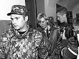 Прения по делу юриста "ЮКОС-Москва" завершены. Светлана Бахмина выступила с последним словом Прения по делу юриста "ЮКОС-Москва" завершены. Светлана Бахмина выступила с последним словом