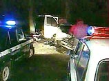 В ДТП на МКАДе с участием "скорой помощи" пострадали 5 человек В ДТП на МКАДе с участием "скорой помощи" пострадали 5 человек