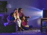 Телевизор побуждает детей выпрашивать новые игрушки и подавляет их аппетит Телевизор побуждает детей выпрашивать новые игрушки и подавляет их аппетит