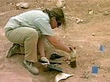 На севере Ирака обнаружены восемь массовых захоронений с останками 1000 человек На севере Ирака обнаружены восемь массовых захоронений с останками 1000 человек