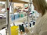 Сотрудники лаборатории ЕС в Уэйбридже (пригород Лондона) подтвердили факт обнаружения данной инфекции у лебедя, найденного мертвым возле городка Анстратер (Шотландия) на побережье Северного моря