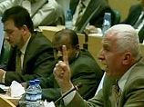 "Хамас" заморозил решения и указы прежнего правительства ПА для ревизии "Хамас" заморозил решения и указы прежнего правительства ПА для ревизии