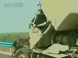 В Китае на скоростном шоссе в тумане столкнулись 130 машин: 4 погибших, 10 раненых В Китае на скоростном шоссе в тумане столкнулись 130 машин: 4 погибших, 10 раненых