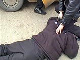 Каримов был арестован 2 недели назад по обвинению в совершении серии убийств на территории Кировского района