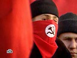 Активисты Национал-большевистской партии (НБП) проникли в четверг в офис компании "Транснефть" в городе Ангарске Иркутской области