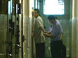 В Воронеже убийцу трех человек, которого вычислили по SMS на "Дом-2", посадили пожизненно В Воронеже убийцу трех человек, которого вычислили по SMS на "Дом-2", посадили пожизненно