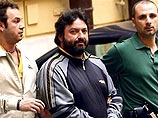 В Италии арестован 43-летний Марко Агостини, священник ордена Oblati di San Francesco di Sales - его обвиняют в многочисленных случаях насилия и домогательств в течение 20 лет