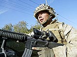 В Ираке задержан один из руководителей местного подразделения "Аль-Каиды" В Ираке задержан один из руководителей местного подразделения "Аль-Каиды"