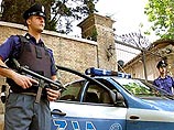 В преддверии выборов в Италии спецслужбы предотвратили теракты в метро и церкви В преддверии выборов в Италии спецслужбы предотвратили теракты в метро и церкви