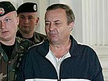 Суд в Вильнюсе продлил еще на три месяца арест бывшего банкира МЕНАТЕПа Игоря Бабенко Суд в Вильнюсе продлил еще на три месяца арест бывшего банкира МЕНАТЕПа Игоря Бабенко