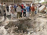 В иракском городе Неджеф произошел теракт: 20 погибших