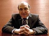 Березовский подал в суд Лондона иск к соратникам Ющенко Березовский подал в суд Лондона иск к соратникам Ющенко