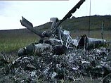 В Непале разбился военный вертолет Ми-17: 12 человек погибли